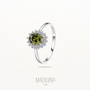 Anillo Olive