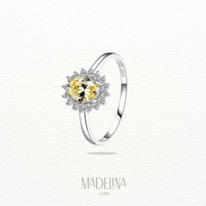 Anillo Sunny